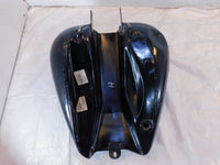 Harley Davidson Electra Glide & Road Glide 100th Anniversary Fuel Gas Tank - C3 Cycle