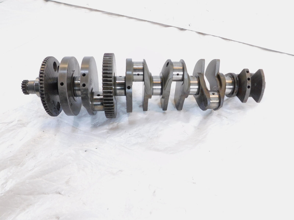 2011-2022 BMW K1600GT K1600GTL K1600B Bagger Engine Motor Crankshaft Crank Shaft - C3 Cycle