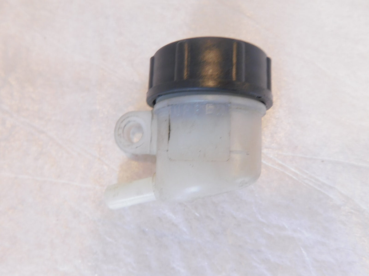 2007-2009 Aprilia Shiver 750 SL750 Rear Brake Master Cylinder Reservoir Tank - C3 Cycle