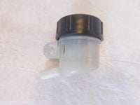 2007-2009 Aprilia Shiver 750 SL750 Rear Brake Master Cylinder Reservoir Tank - C3 Cycle