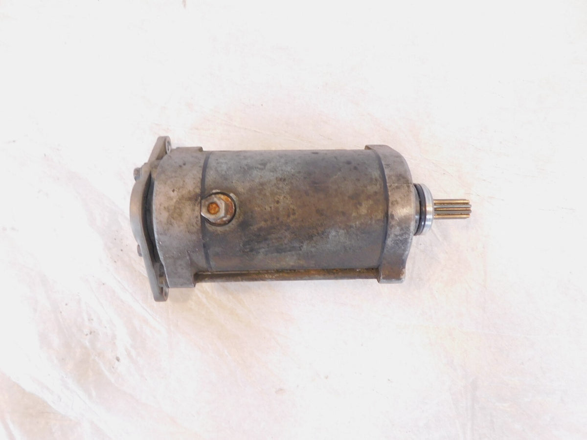 Aprilia Shiver 750 900 & Dorsoduro 750 1200 Engine Starter Motor - 82697R - C3 Cycle