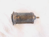 Aprilia Shiver 750 900 & Dorsoduro 750 1200 Engine Starter Motor - 82697R - C3 Cycle