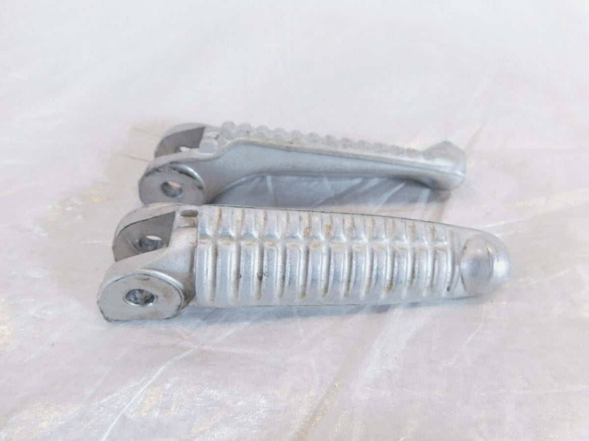 Ducati Superbike Streetfighter Front Rider Driver Left/Right Footpeg Footrest - C3 Cycle