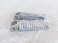Ducati Superbike Streetfighter Front Rider Driver Left/Right Footpeg Footrest - C3 Cycle