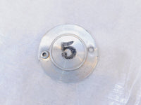 Harley Davidson Motor Co. EVO Sportster 883 & 1200 5 Speed Timing Points Cover - C3 Cycle
