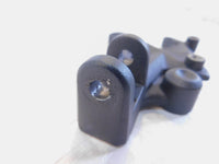 2013-2016 Triumph Street Triple R Left Front Footrest Foot Peg Bracket Mount - C3 Cycle