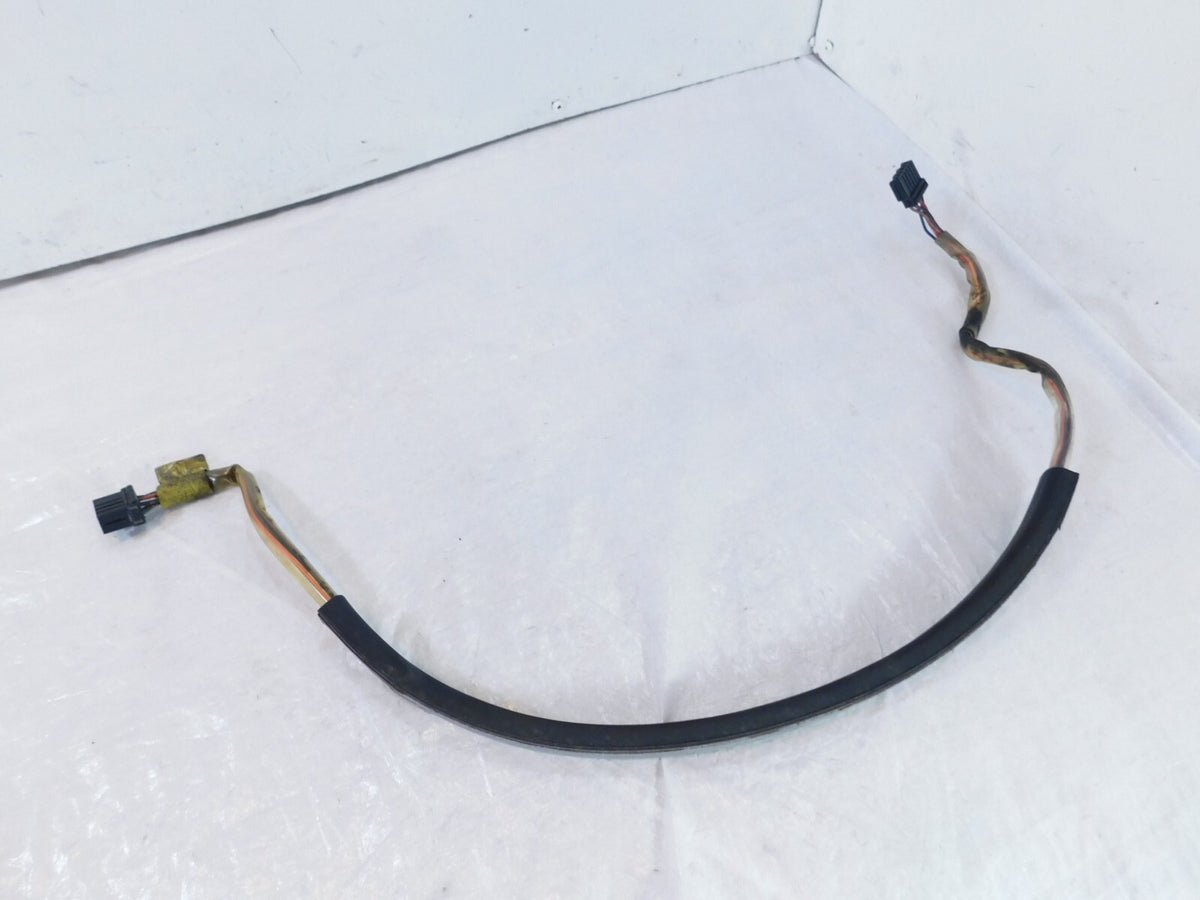 Harley Davidson Softail Night Train Rear Fender Tail Brake Light Wire Harness - C3 Cycle