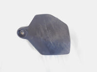 2017-2022 Honda CBR1000RR CBR1000S CBR1000 Black Frame Plug Cover Panel Trim - C3 Cycle