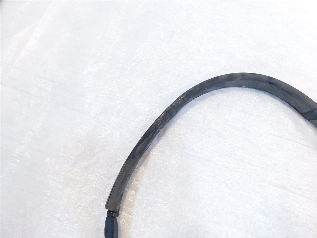 Harley Davidson Road King Street & Electra Glide Rear Fender Brake Light Harness - C3 Cycle