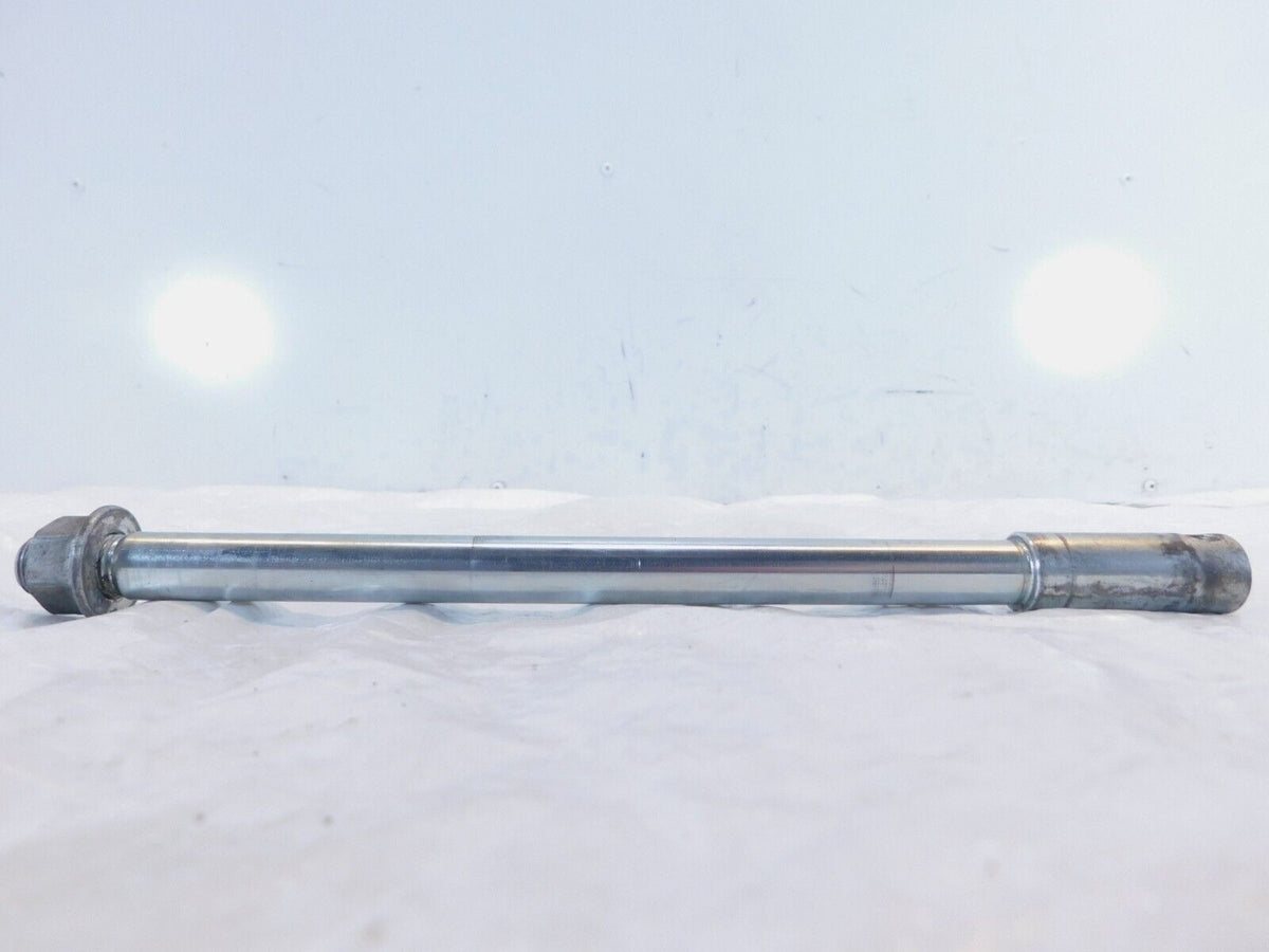 Kawasaki Vulcan 88 500 750 1500A 454LTD EN450 EN500 Front Wheel Axle Bolt Shaft - C3 Cycle