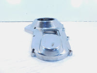 Harley Davidson Road King & Electra Glide Chrome Left Engine Motor Clutch Cover - C3 Cycle