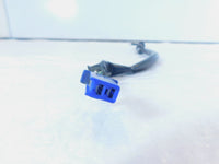 1991-96 Honda GL1500I Goldwing Interstate Rear Tail Brake Light Switch & Spring - C3 Cycle