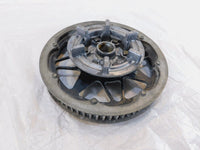 1986-19 Suzuki Savage LS650 Boulevard S40 Rear Drive Belt Pulley Sprocket & Hub - C3 Cycle