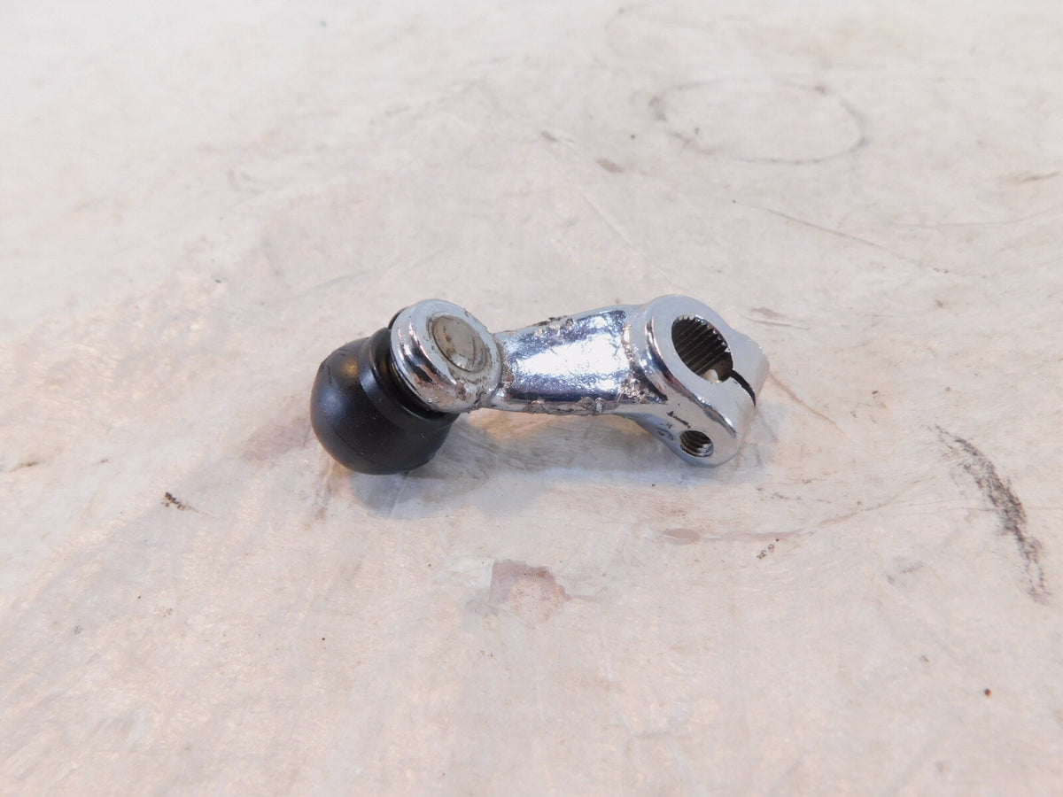86-87 Honda Rebel 450 CMX450C Transmission Gear Shift Shifter Pedal Knuckle Link - C3 Cycle
