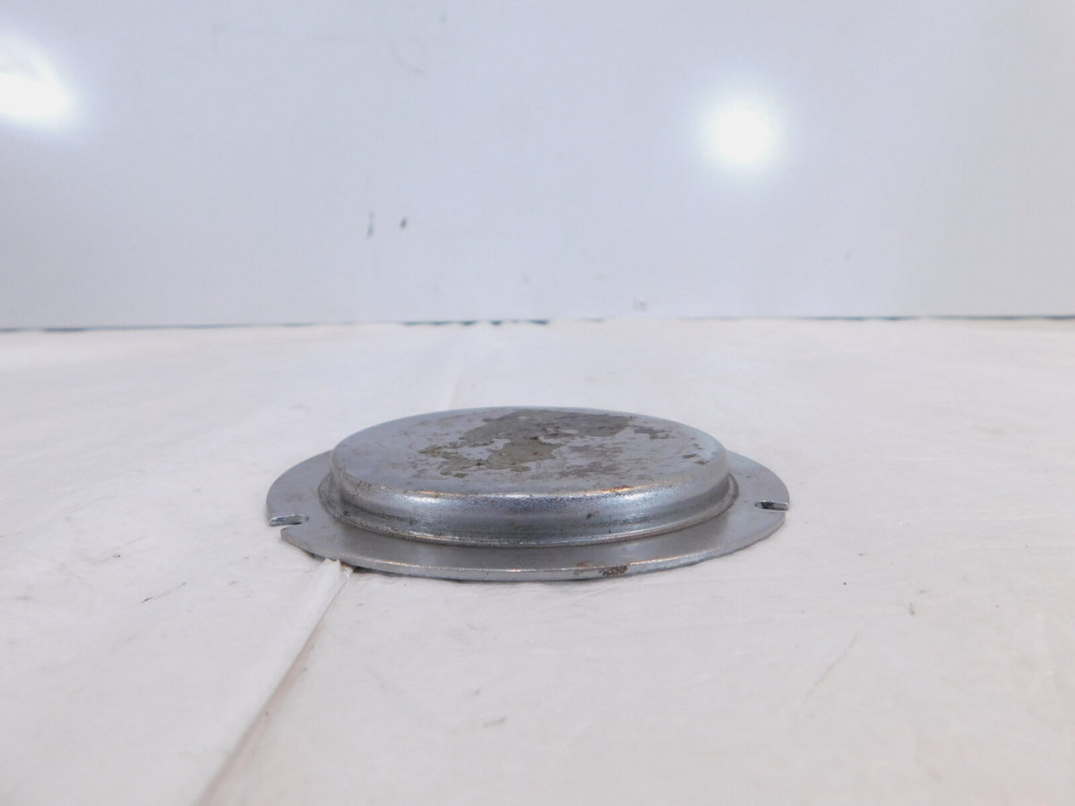 Victory Vision Vegas Left Engine Motor Primary Clutch Side Cover Cap Seal Plate