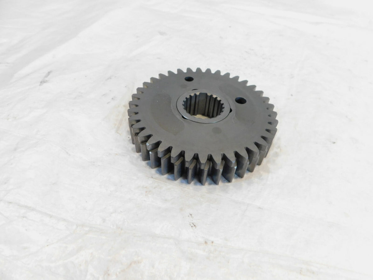 1990-1998 Honda PC800 Pacific Coast 800 Crankshaft Crank Primary Drive Gear - C3 Cycle