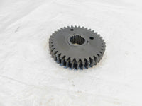 1990-1998 Honda PC800 Pacific Coast 800 Crankshaft Crank Primary Drive Gear - C3 Cycle
