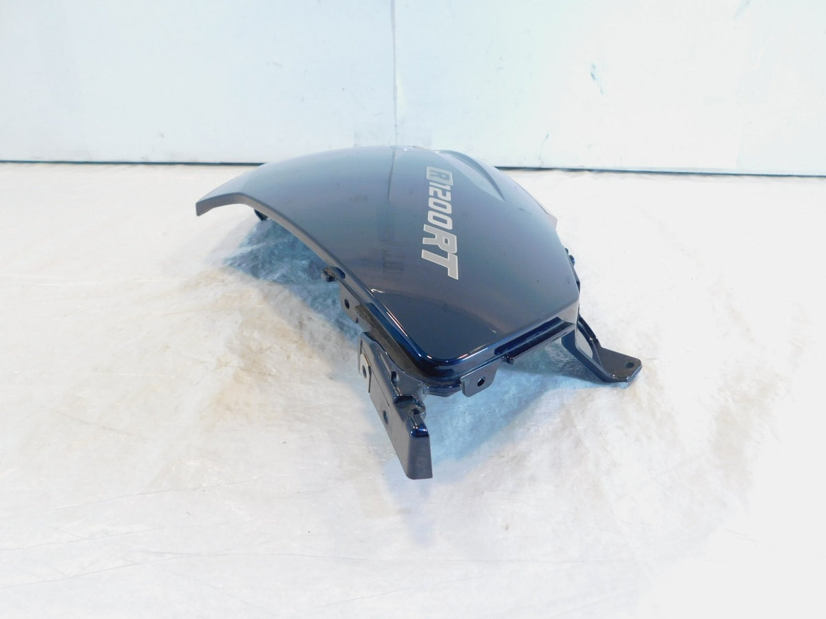 10-13 BMW R1200RT R900RT Midnight Blue Front Right Side Fairing Cowl Panel Cover - C3 Cycle