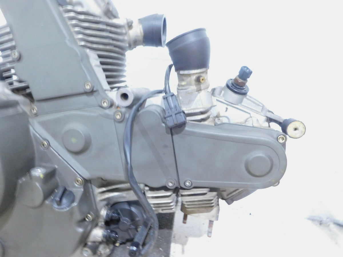 1999 99 Ducati Supersport 750 SS Engine Motor Transmission - Tested - 3k miles - C3 Cycle