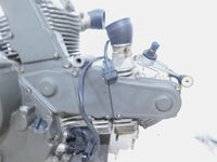 1999 99 Ducati Supersport 750 SS Engine Motor Transmission - Tested - 3k miles - C3 Cycle