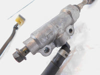 Yamaha V-Star 1300 XVS1300 Tourer Rear Wheel Brake Master Cylinder & Reservoir - C3 Cycle
