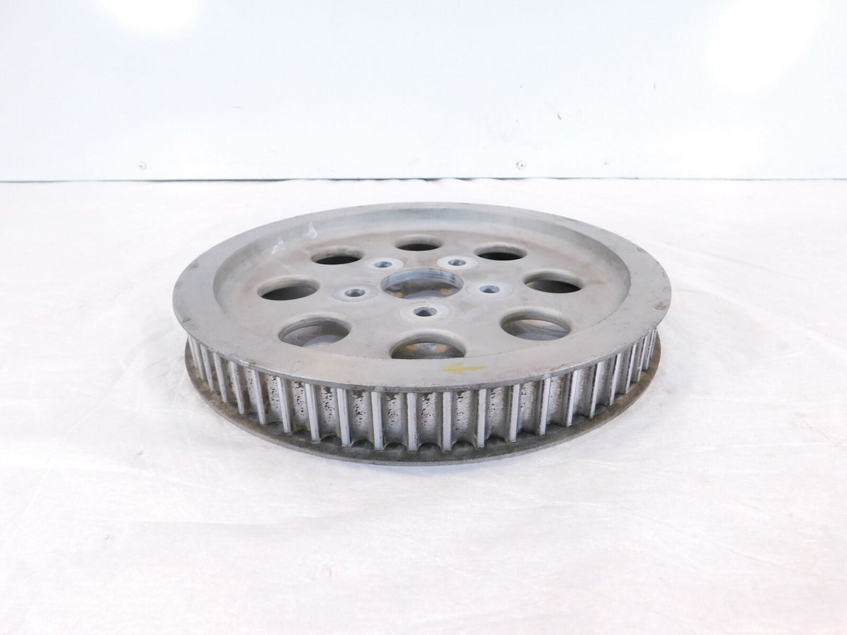 Harley Davidson Sportster 883 & 1200 Rear Wheel Belt Pulley Sprocket 40246-91 - C3 Cycle