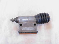Harley Davidson Sportster 883 & 1200 Rear Right Brake Master Cylinder Reservoir - C3 Cycle