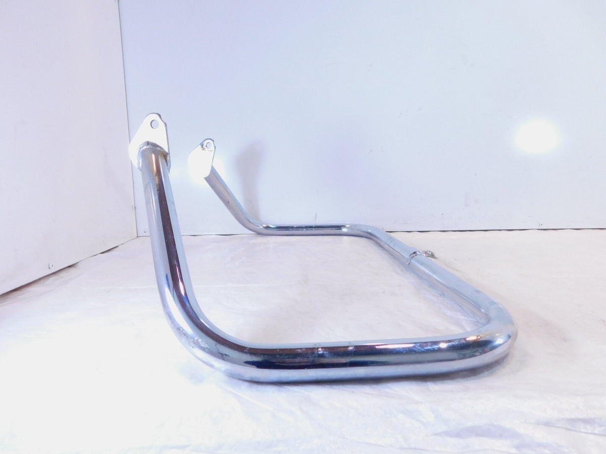 Harley Davidson Touring Road King Electra Glide Chrome Engine Motor Crash Guard - C3 Cycle