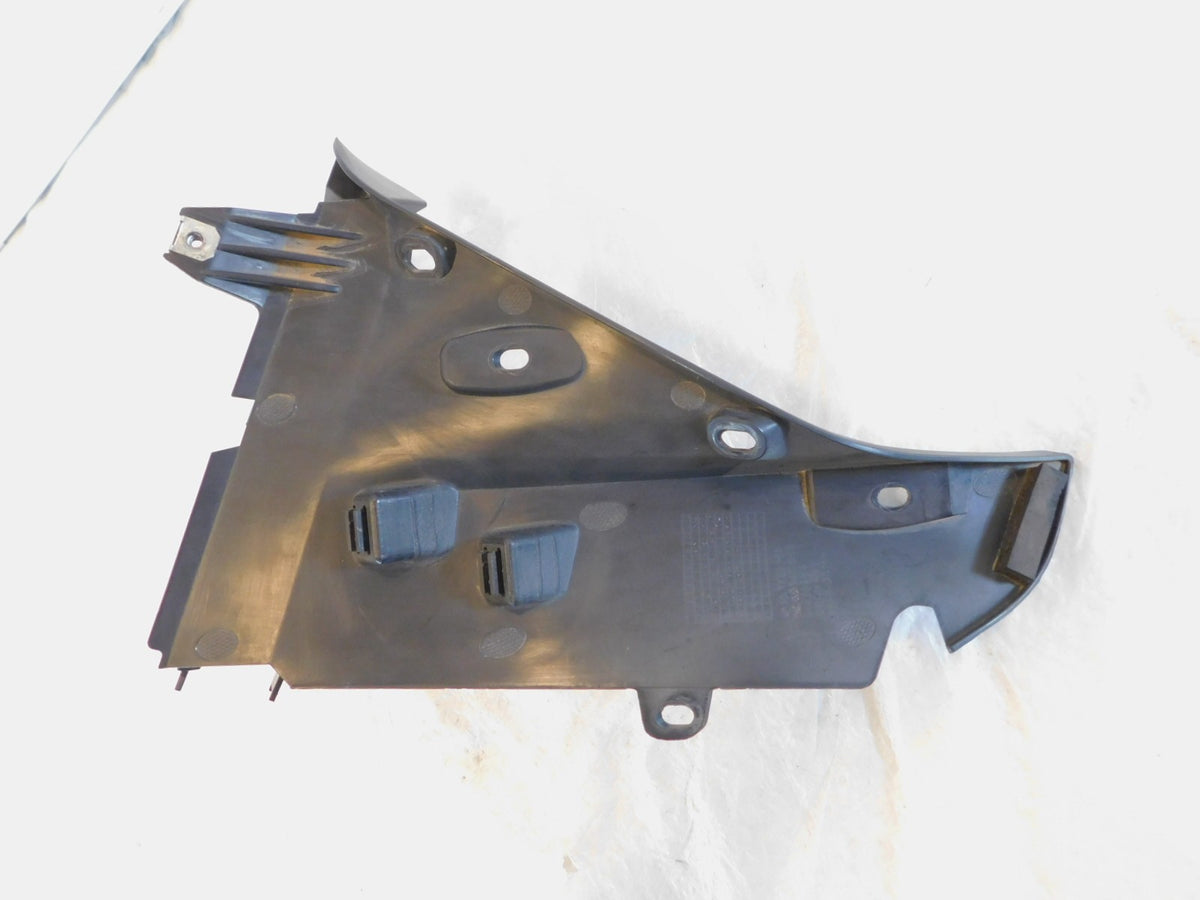 BMW R1200RT R1250RT Left Cooling Radiator Air Duct Cover Trim Panel Fairing - C3 Cycle