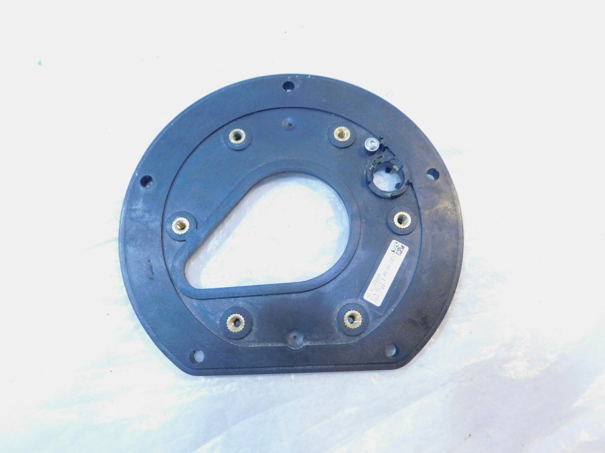 Harley Davidson Pan America RA1250 1250 1250S Fuel Tank Pump Sensor Flange Plate - C3 Cycle
