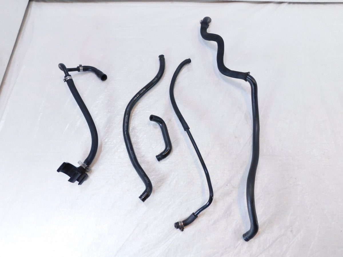 2005 05 Harley Davidson Sportster 1200 Custom Engine Motor Oil Hose Line Box Lot