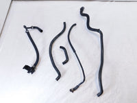 2005 05 Harley Davidson Sportster 1200 Custom Engine Motor Oil Hose Line Box Lot
