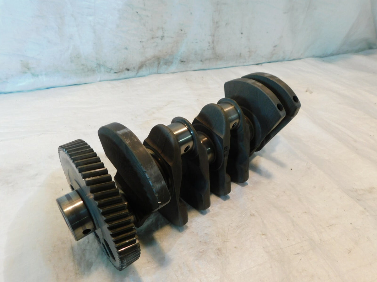 BMW K1200GT K1200LT K1200RS Engine Motor Crank Shaft Crankshaft - 11211465177 - C3 Cycle