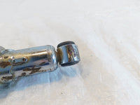 Harley Davidson Sportster 883 & 1200 Chrome Rear Wheel Shock Absorber 12" - C3 Cycle