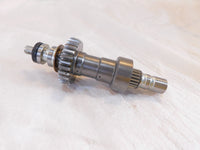 1986-2006 Kawasaki Concours 1000 ZG1000 & Ninja 1000R Balancer Gear 16085-1139 - C3 Cycle
