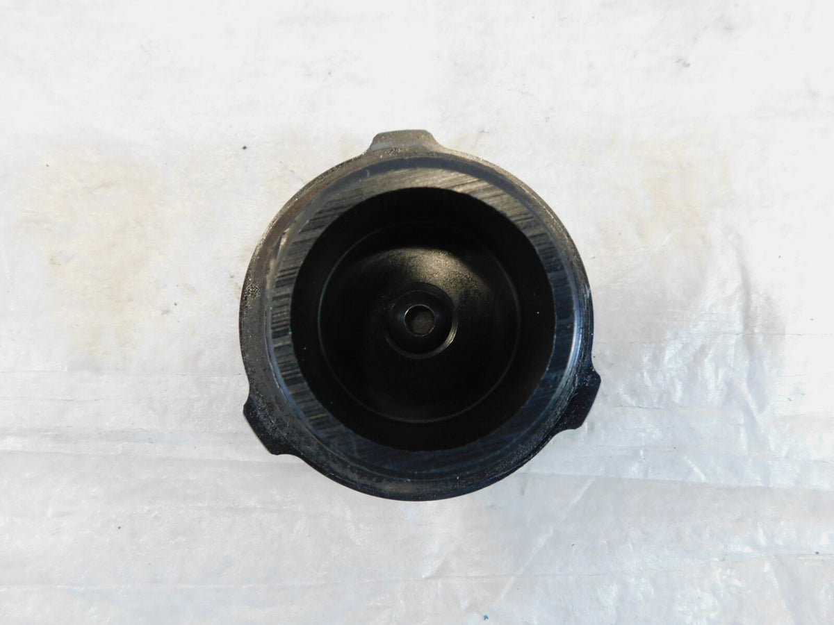 Harley Davidson Sportster Softail Dyna & Touring Chrome Fuel Tank Gas Cap - C3 Cycle