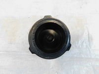 Harley Davidson Sportster Softail Dyna & Touring Chrome Fuel Tank Gas Cap - C3 Cycle