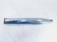 Harley Davidson Road & Electra Glide Vance Hines True Dual Right Exhaust Muffler - C3 Cycle