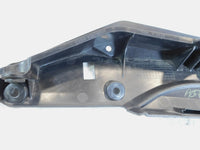 Honda CBR300R CB300F Black Right Rear Back Tail Cover Cowl Cowling Fairing Panel - C3 Cycle