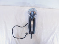 Harley Davidson Road & Electra Glide Fuel Gas Tank Dash Console - Willie G Skull - C3 Cycle