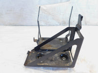 BMW R1150GS R1150R R1150RS R1150RT OEM Black Battery Box Holder Tray Compartment - C3 Cycle