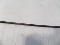 2001-2007 Aprilia ETV1000 Caponord 1000 Rear Back Seat Saddle Lock Latch & Cable - C3 Cycle