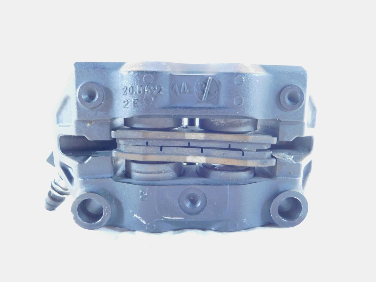 BMW R1200GS R1200RT R1200RS R1250 R1250R Brembo Front Wheel Right Brake Caliper - C3 Cycle