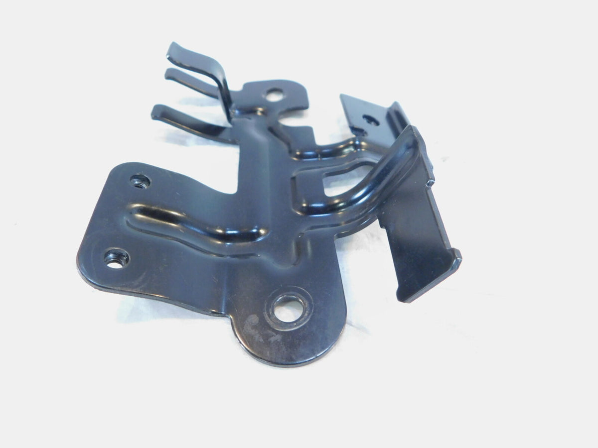 Triumph Thruxton 900 Scrambler Bonneville T100 Under Seat Wiring Wire Bracket - C3 Cycle