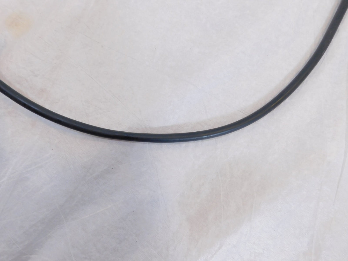 12-16 BMW F800 F800GT Front Right Throttle Grip to Throttle Body Cable Line Wire - C3 Cycle