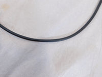 12-16 BMW F800 F800GT Front Right Throttle Grip to Throttle Body Cable Line Wire - C3 Cycle