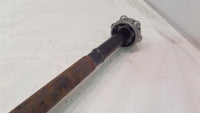 2010-2014 Polaris Ranger EV LSV Front Right/Left CV Axle Drive Train Shaft - C3 Cycle