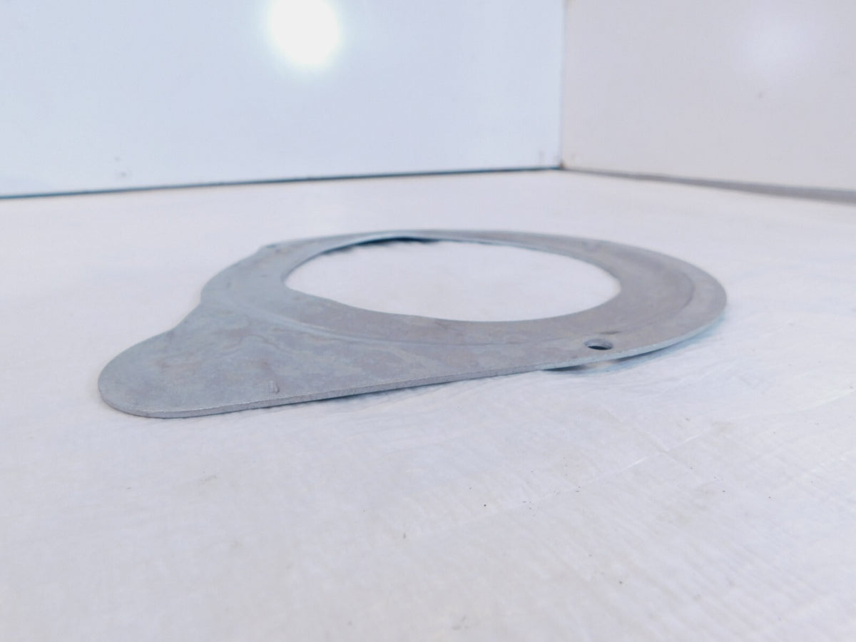 2019-2024 Can-Am Ryker 600 900 & Rally Inner Clutch CVT Pulley Cover Guard Plate - C3 Cycle
