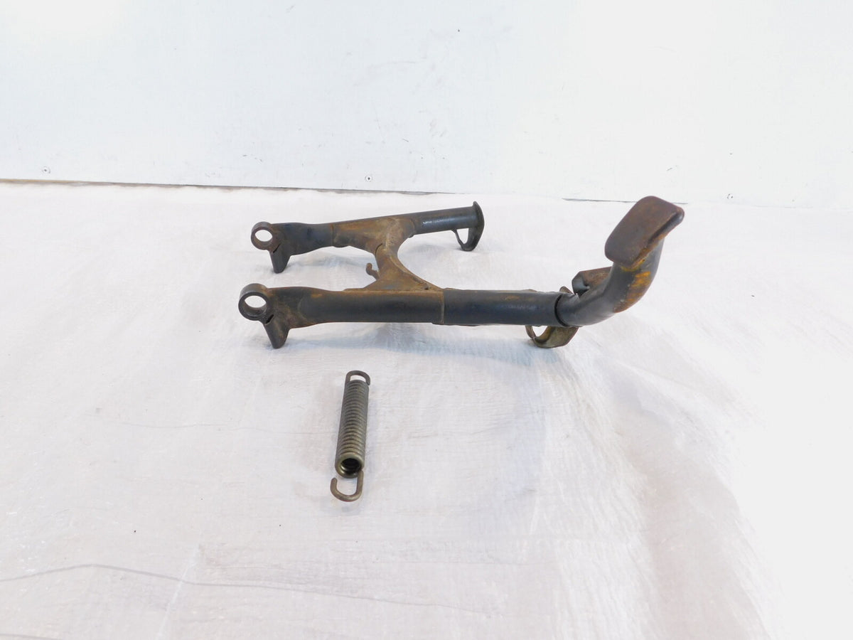 1986 Honda VT500 VT500C Shadow 500 Centerstand Mainstand Center Main Stand Prop - C3 Cycle