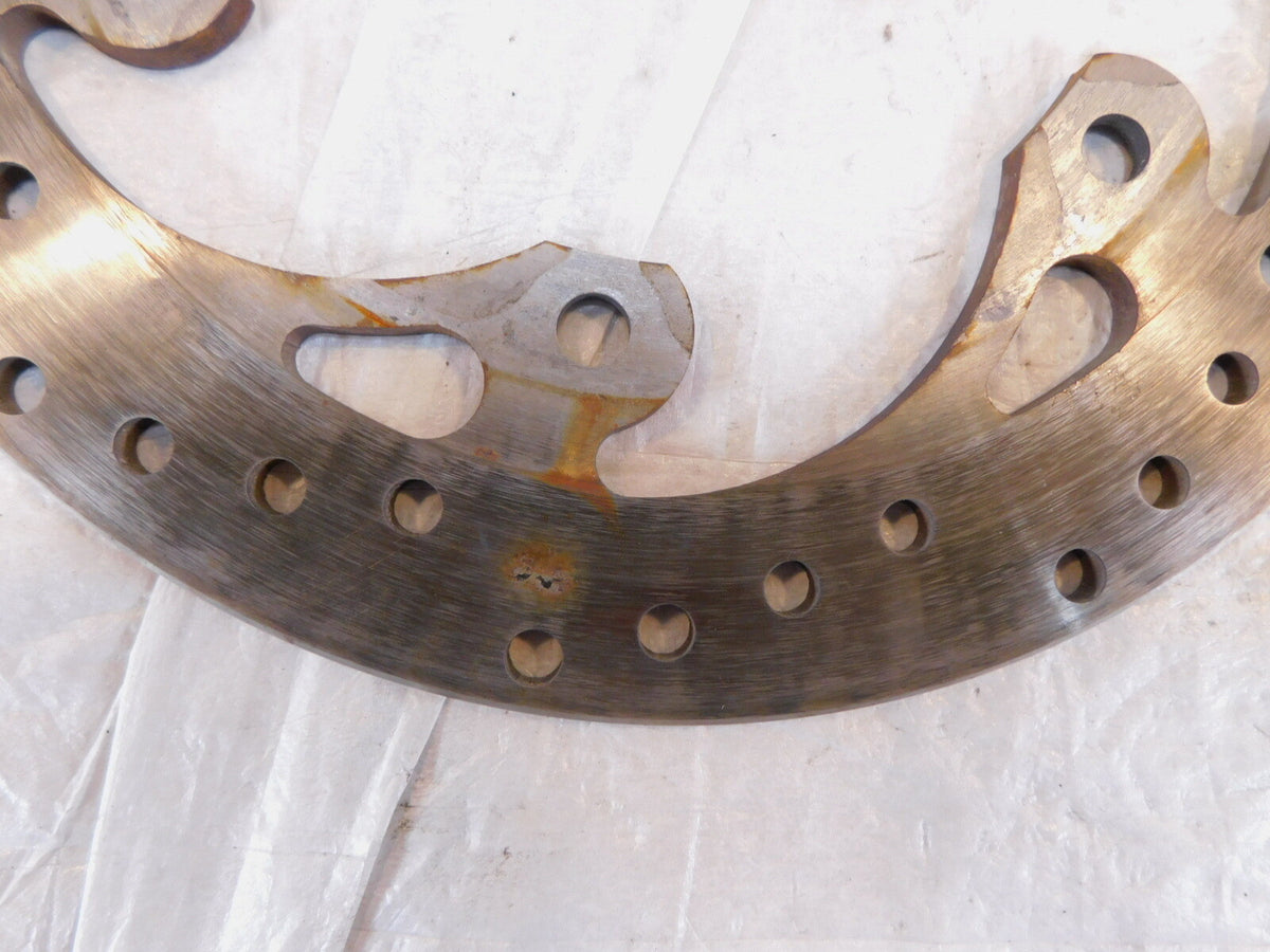 Honda CB1000 VT1100 VT1100C & VT1100C2 Shadow 1100 ACE Rear Wheel Brake Rotor - C3 Cycle